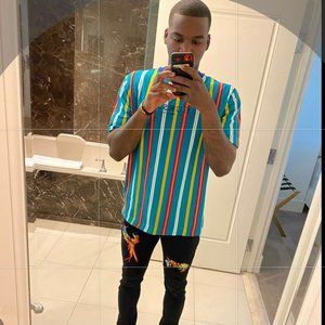 Meet your Posher, Darrin